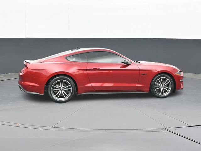 Used 2022 Ford Mustang GT w/ Equipment Group 301A RWD image 19