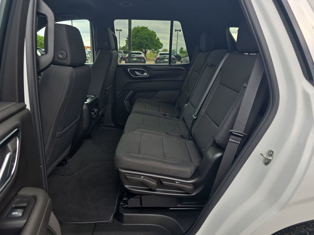 Used 2024 Chevrolet Tahoe LS w/ Driver Alert Package AWD/4WD image 31