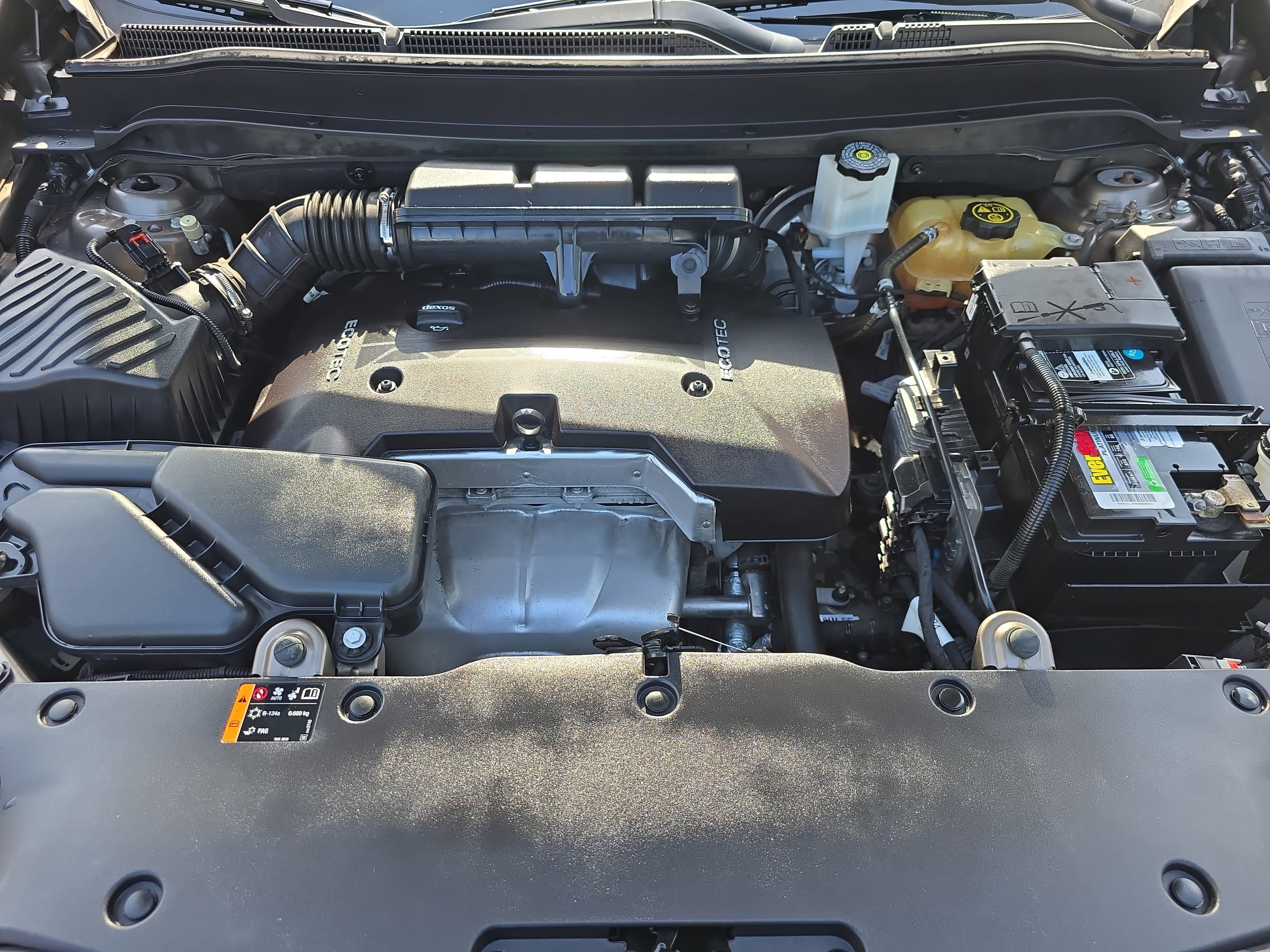 Used 2017 Buick Envision Essence image 31