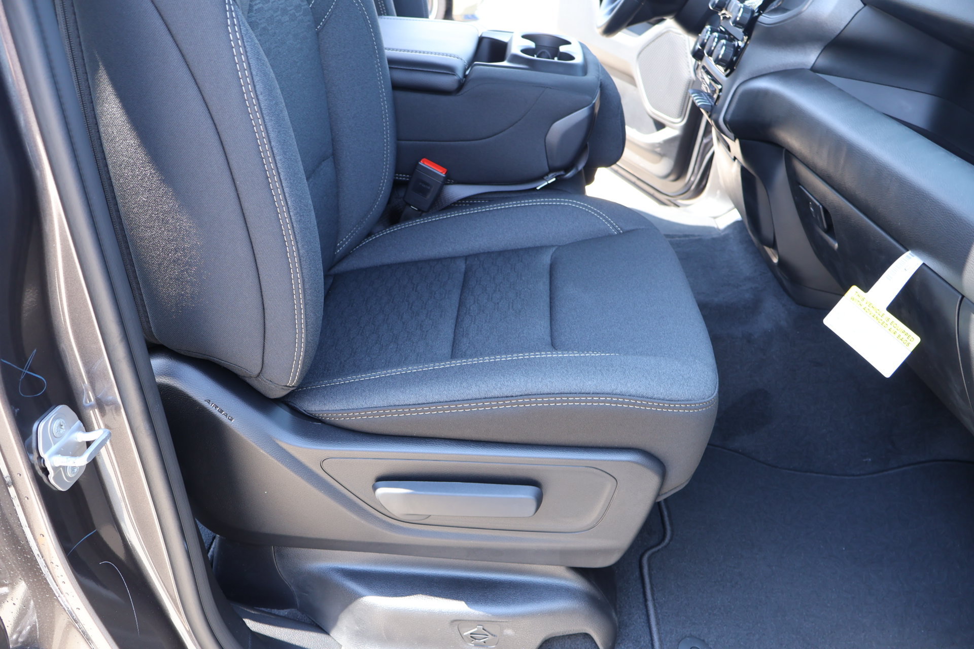 New 2026 RAM 1500 Tradesman AWD/4WD image 12