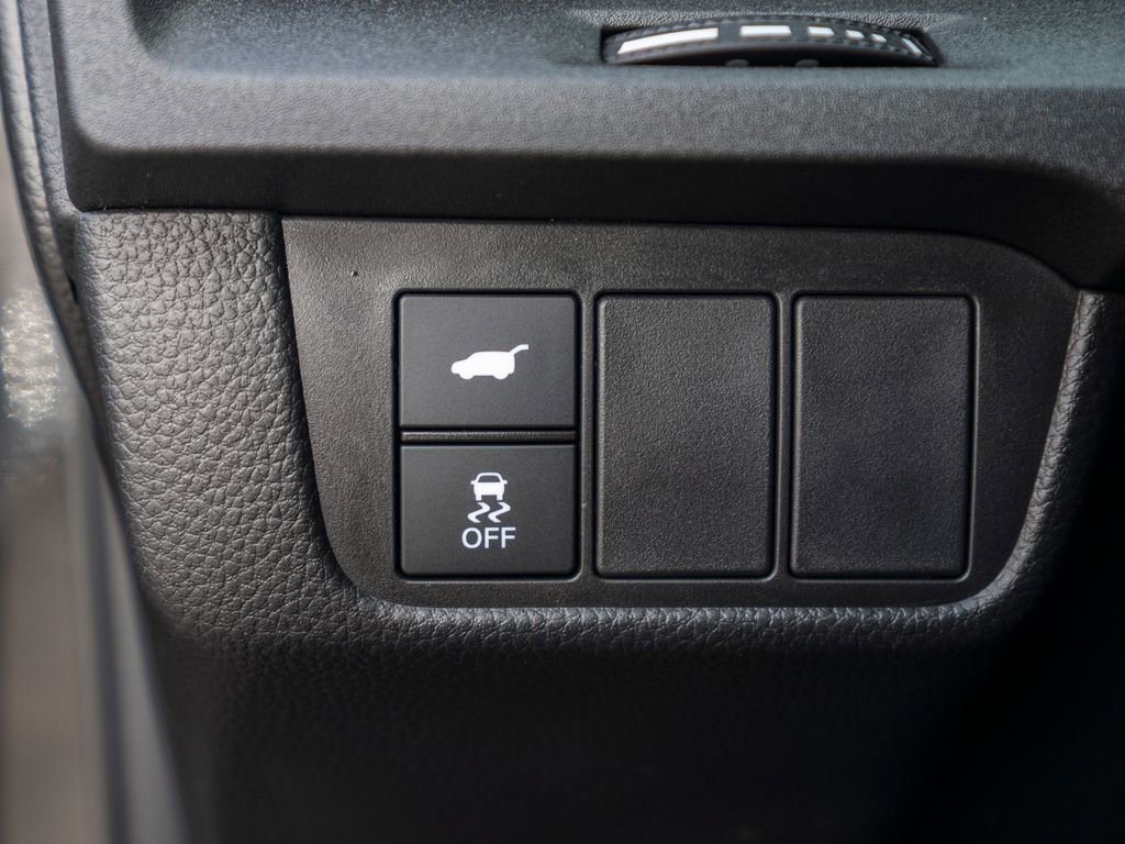 Used 2025 Honda CR-V Sport-L image 22