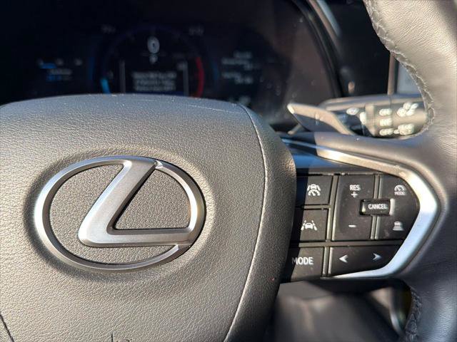Certified 2025 Lexus RX 350 Premium Plus w/ Accessory Package (Z1) FWD image 21