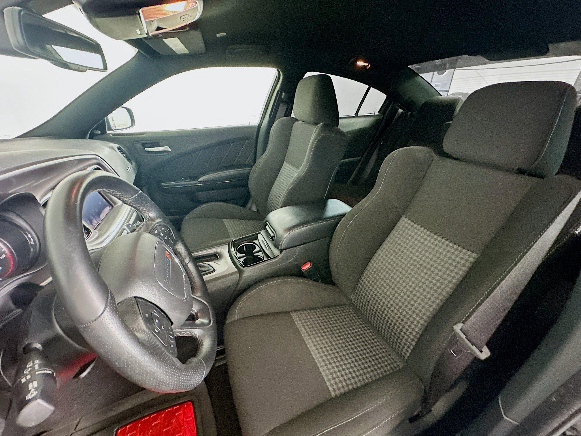 Used 2022 Dodge Charger GT w/ Blacktop Package image 13