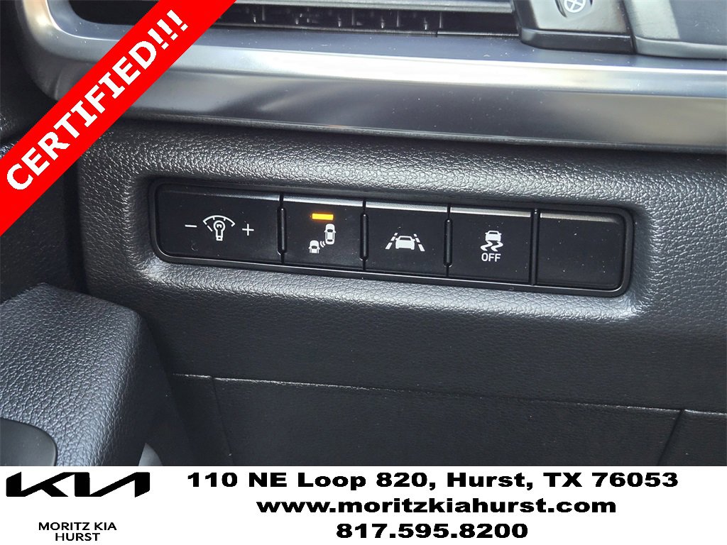 Used 2022 Kia Telluride S image 24