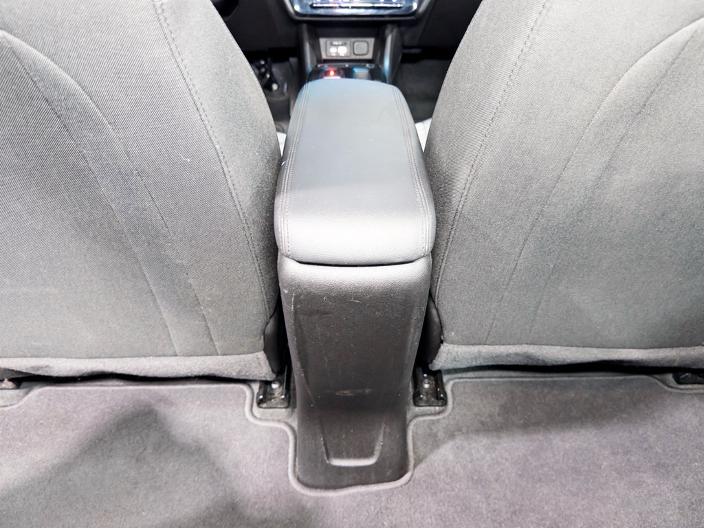 Used 2022 Chevrolet Bolt LT FWD image 20