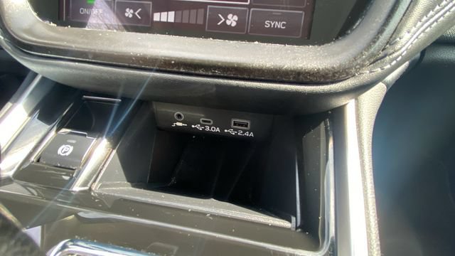 Used 2023 Subaru Legacy Premium AWD/4WD image 29