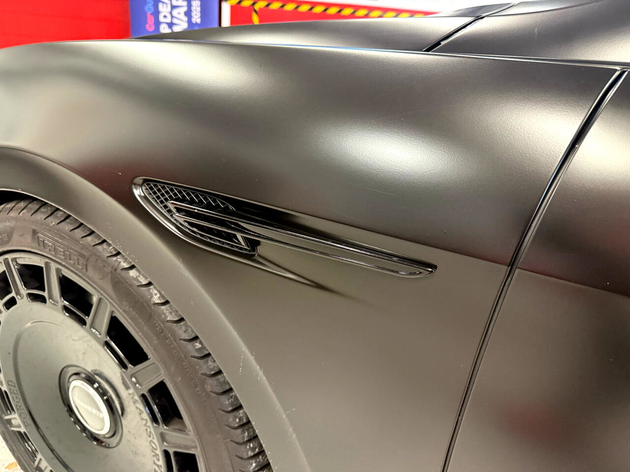 Used 2015 Bentley Flying Spur V8 image 19