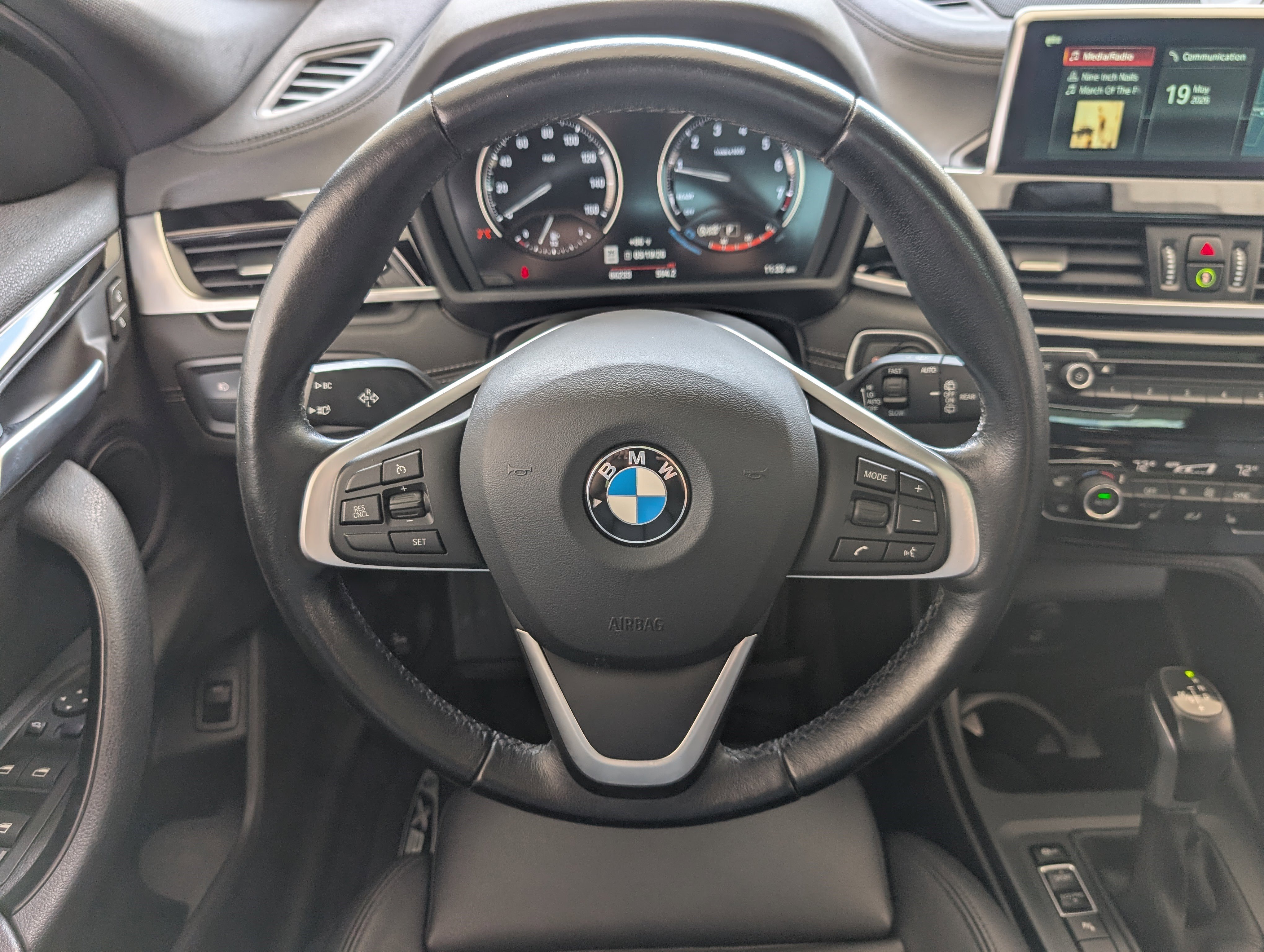 Used 2019 BMW X2 xDrive28i AWD/4WD image 24
