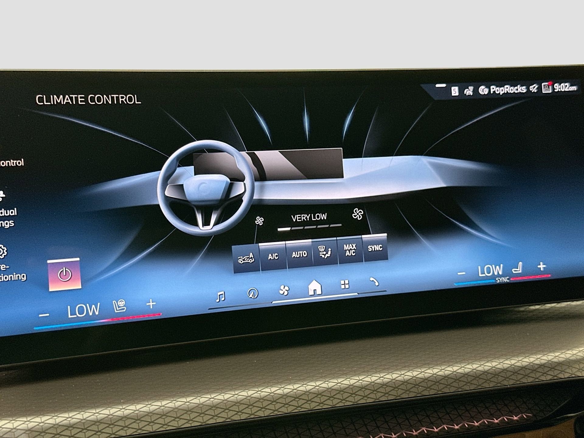 New 2026 BMW 330i xDrive Sedan w/ M Sport Package image 15