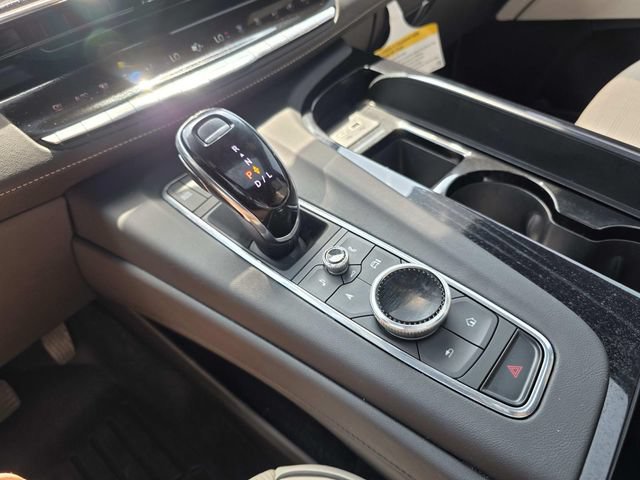 Used 2024 Cadillac Escalade Sport w/ Touring Package RWD image 13