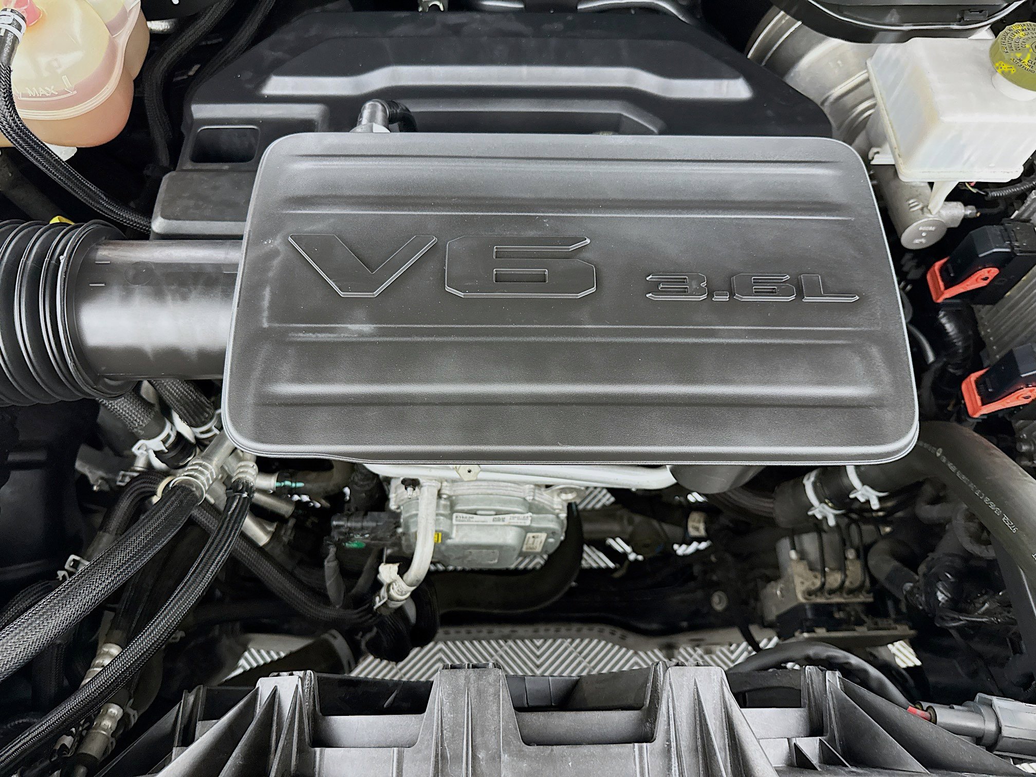 Used 2020 RAM 1500 Big Horn RWD image 38