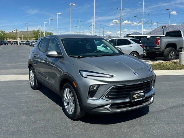 Used 2025 Buick Encore GX Preferred image 28