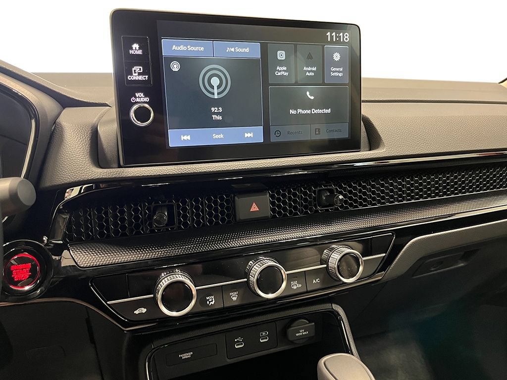 New 2026 Honda CR-V EX-L image 22