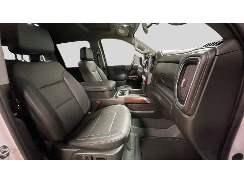 Used 2023 GMC Sierra 3500 SLT w/ SLT Convenience Package AWD/4WD image 14