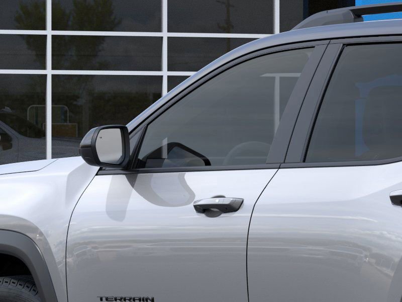 New 2026 GMC Terrain Elevation image 12