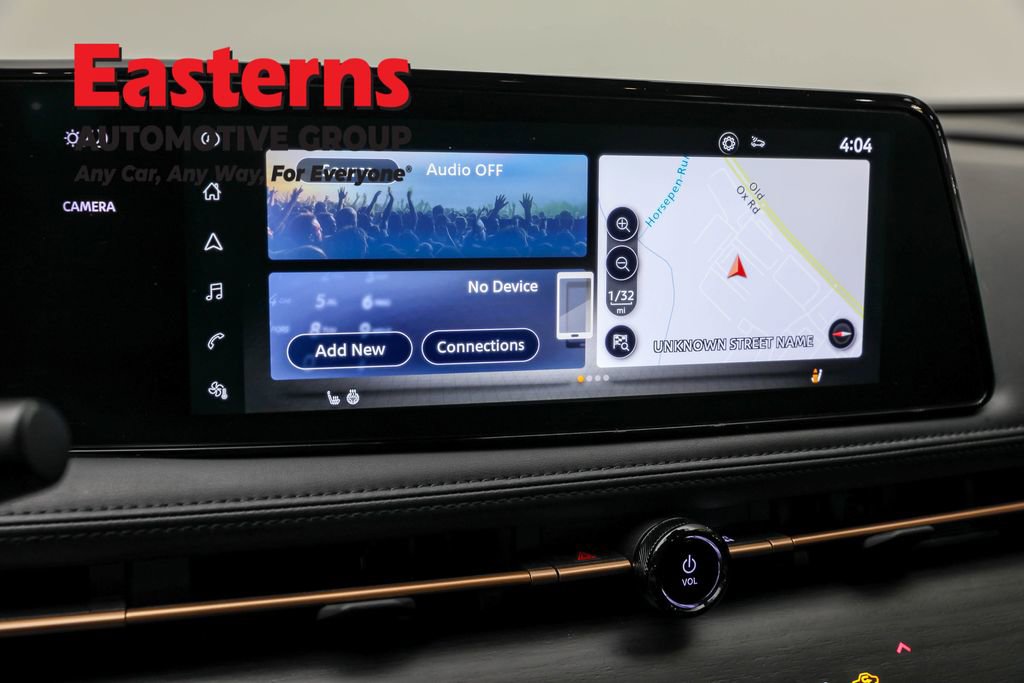 Used 2024 Nissan Ariya AWD image 19