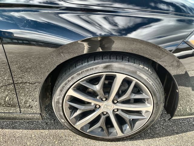 Used 2022 Honda Civic Touring image 21