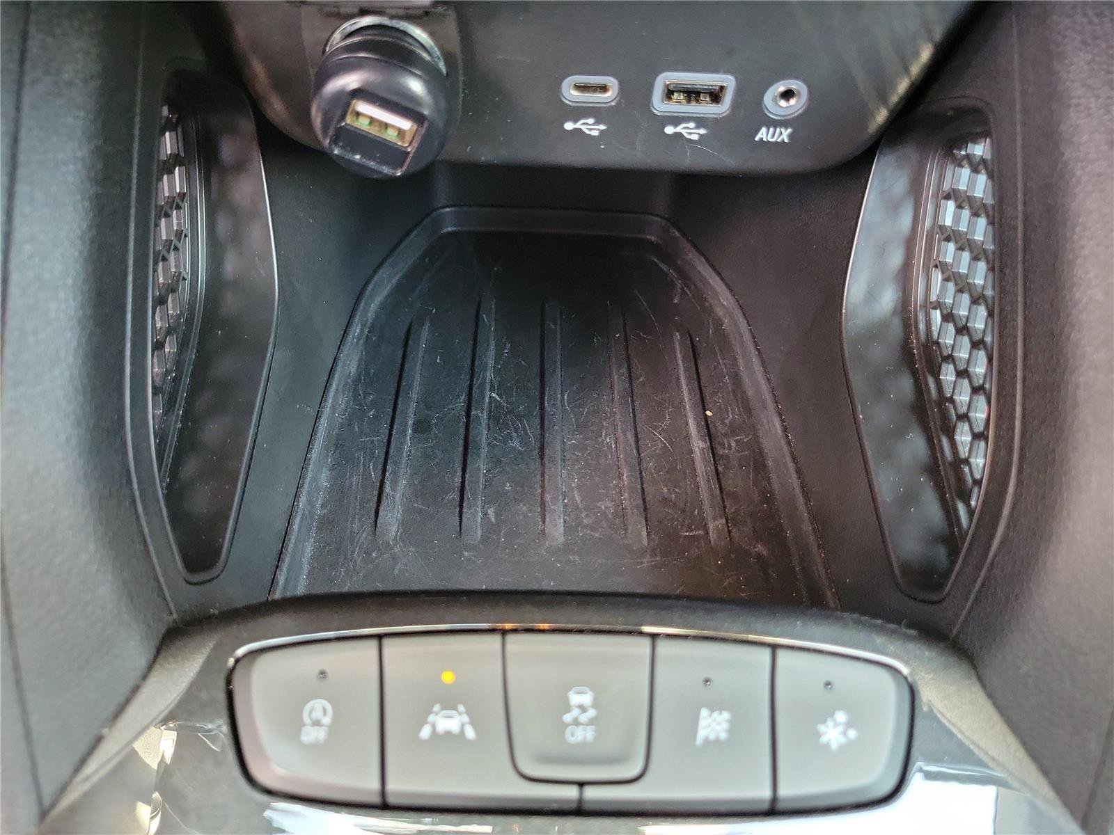 Used 2021 Chevrolet TrailBlazer RS w/ Sun and Liftgate Package FWD image 30