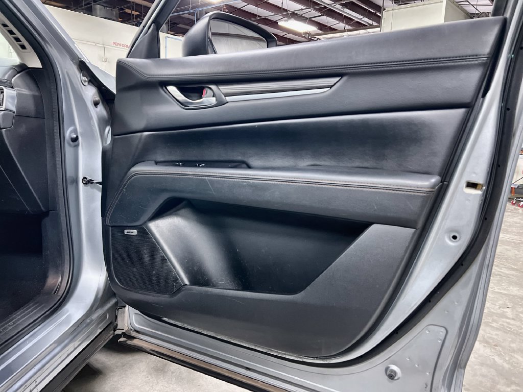 Used 2020 MAZDA CX-5 Grand Touring FWD image 31