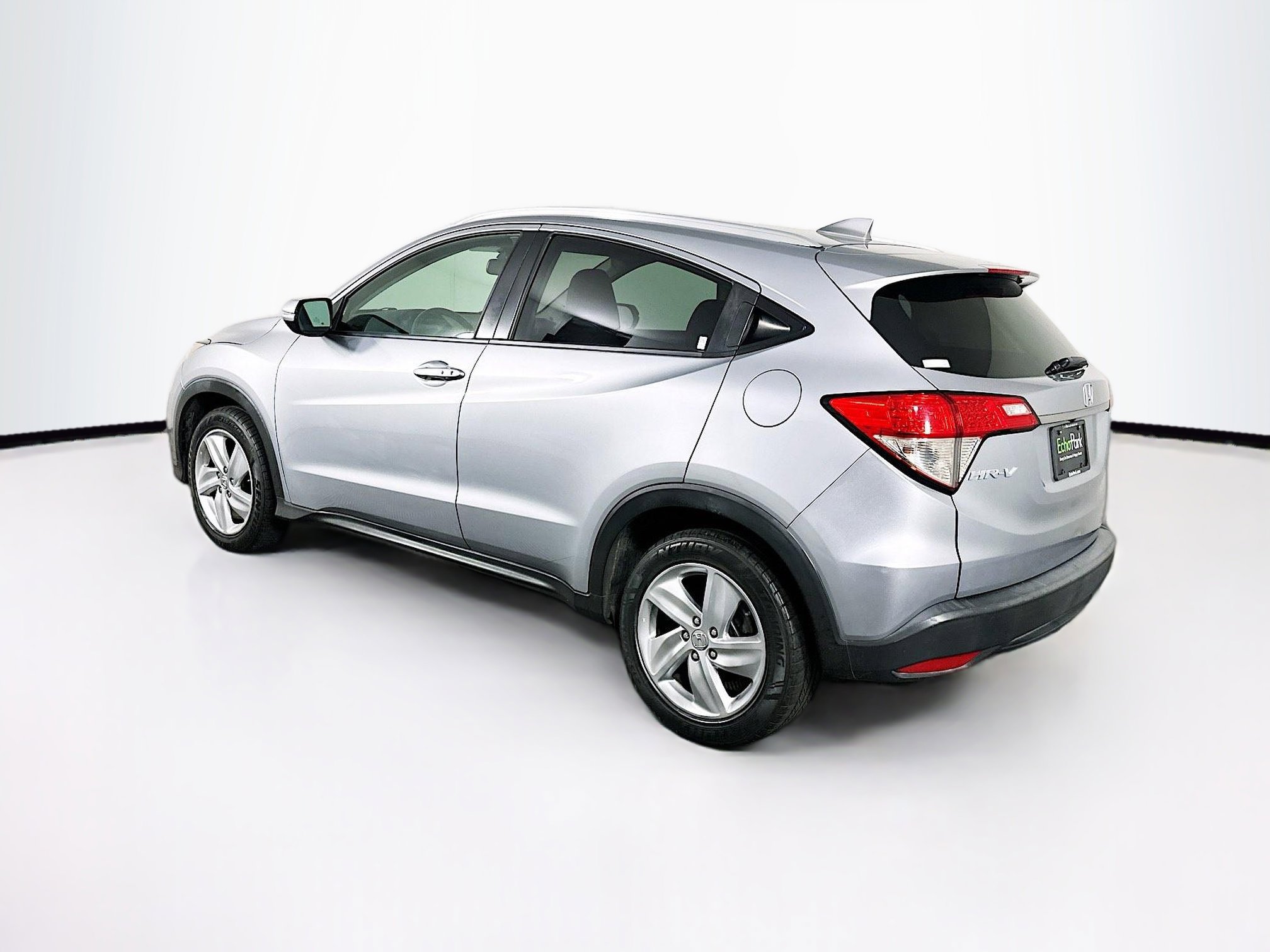 Used 2019 Honda HR-V EX-L image 5