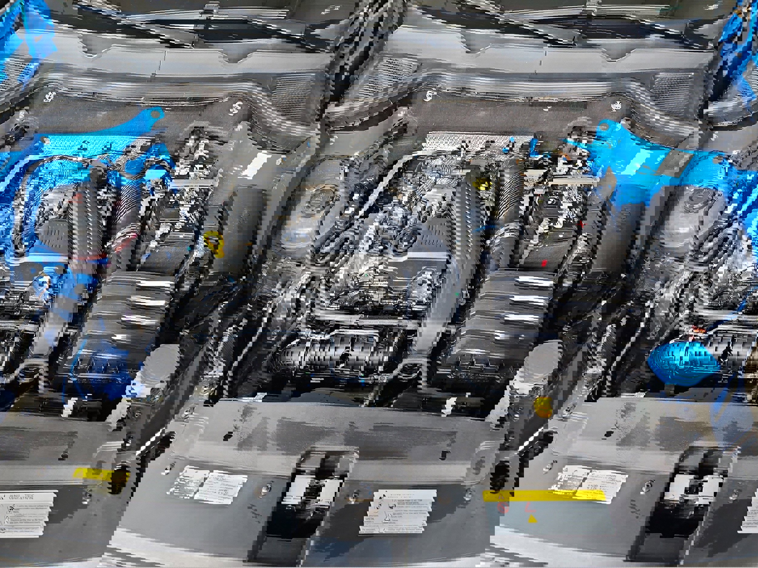 Used 2023 Volkswagen Taos SEL image 32