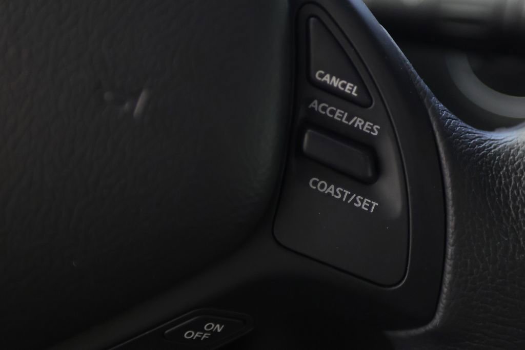Used 2017 INFINITI QX50 AWD w/ Premium Package image 21