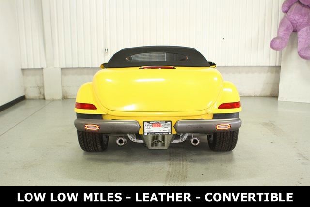 Used 1999 Plymouth Prowler image 35