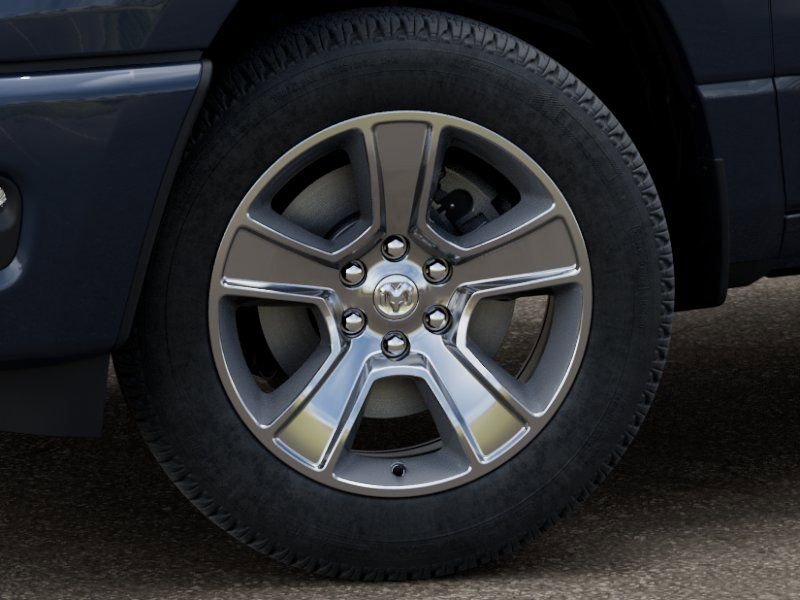 New 2026 RAM 1500 Express image 8