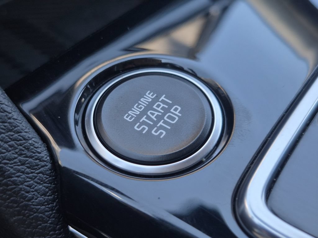 Certified 2024 Kia Sportage EX AWD/4WD image 24