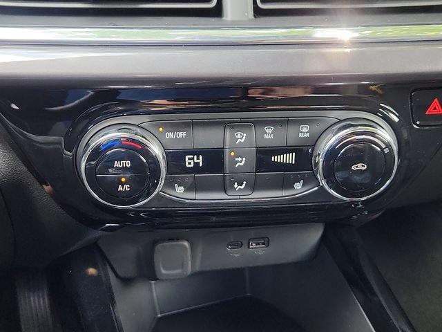 New 2026 Chevrolet Trax ACTIV w/ Driver Confidence Package FWD image 26