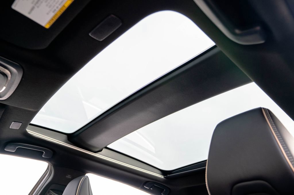 Used 2026 Toyota Crown Limited w/ Advanced Technology Package image 20