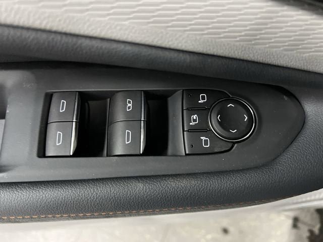 New 2026 Chevrolet Blazer EV SS AWD/4WD image 23