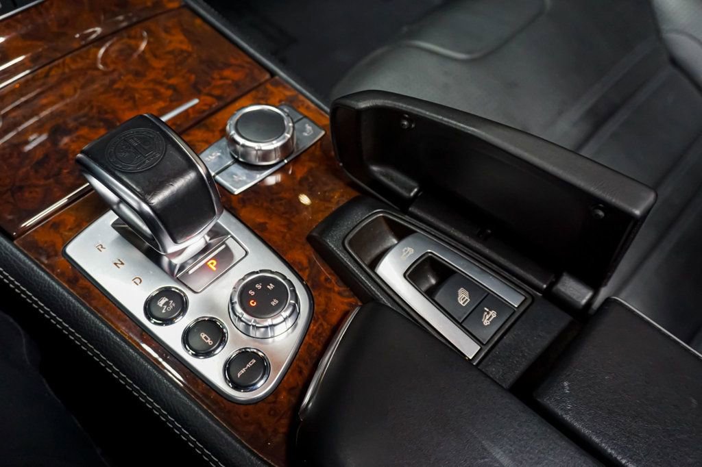 Used 2014 Mercedes-Benz SL 63 AMG image 23