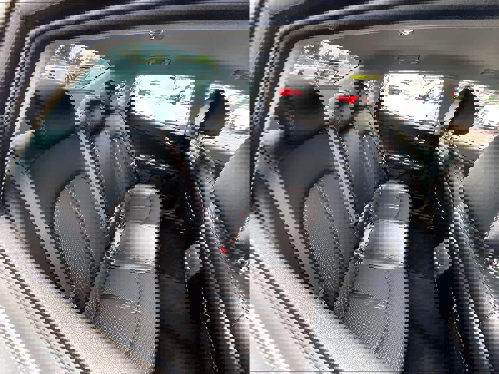 Used 2018 Kia Optima S w/ Option Group 020 image 27