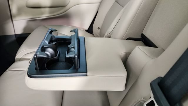 New 2026 Volvo EX90 Ultra AWD/4WD image 29
