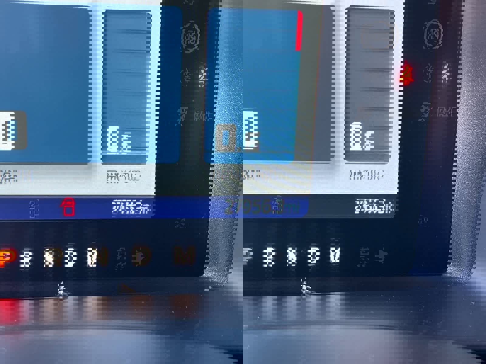 Used 2022 Ford Bronco Black Diamond image 25