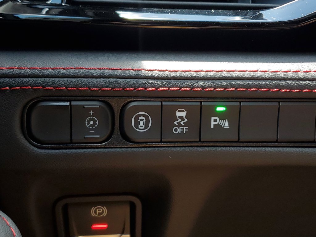 New 2026 Acura MDX A-Spec AWD/4WD image 32
