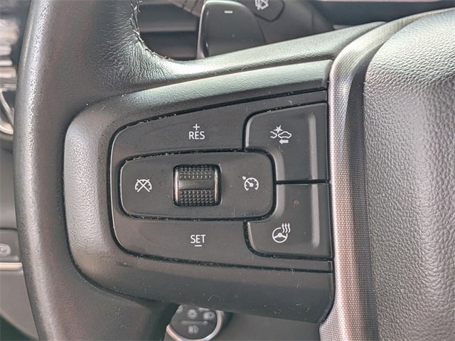 Used 2022 GMC Sierra 1500 SLT w/ SLT Premium Plus Package image 27