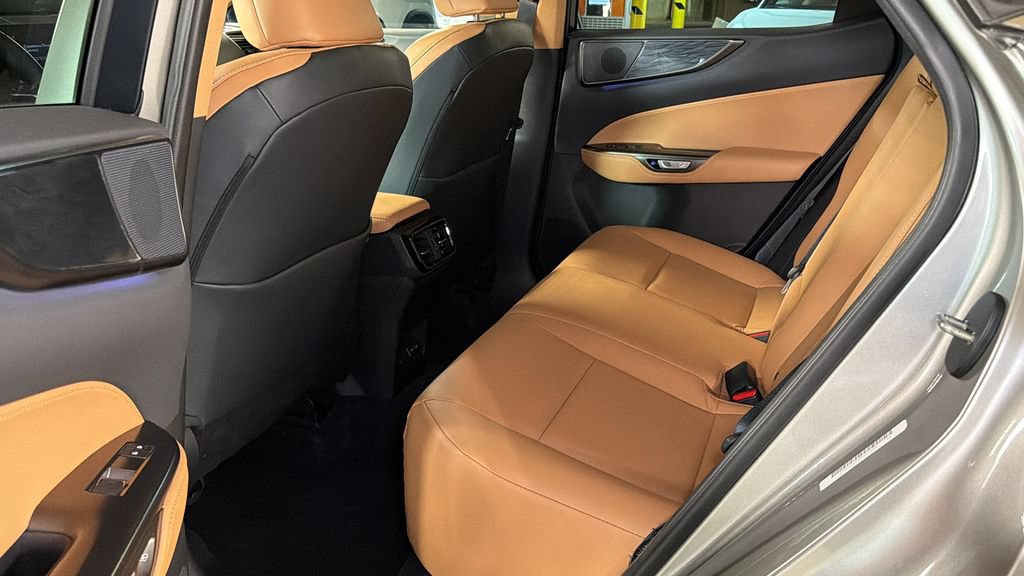 Certified 2023 Lexus NX 350 AWD image 16