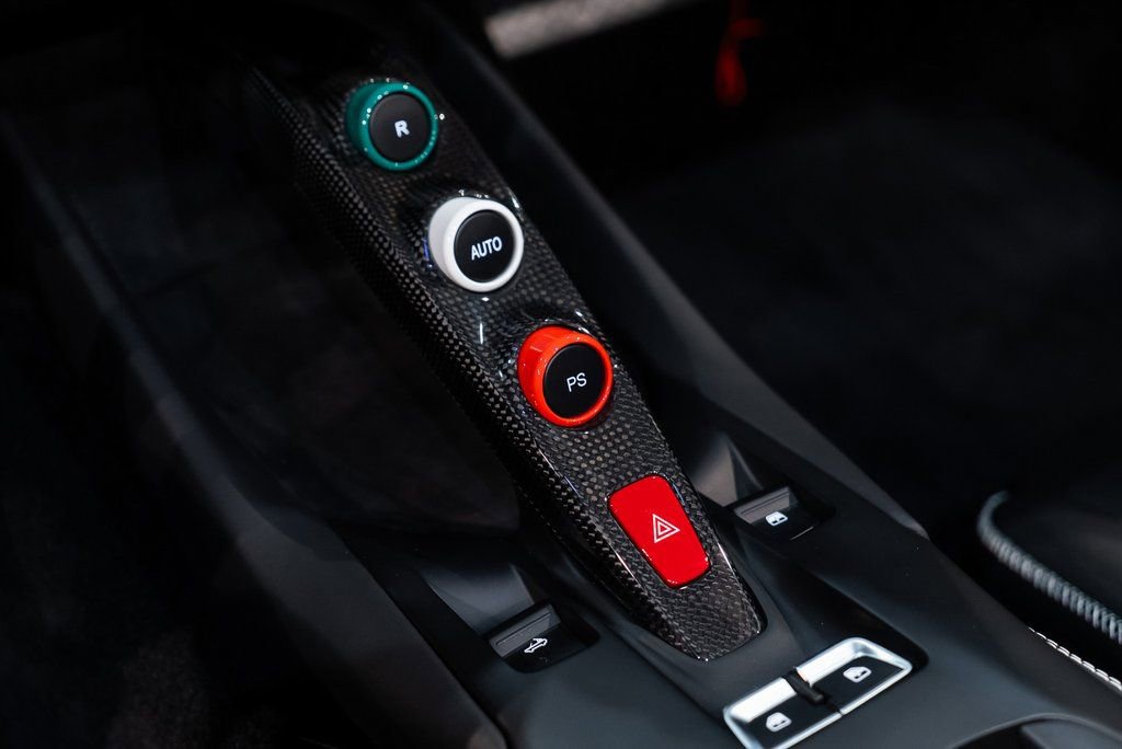 Certified 2022 Ferrari 812 GTS image 37