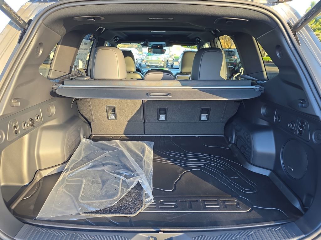 New 2026 Subaru Forester Limited image 12