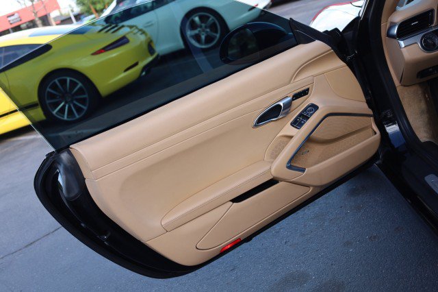 Used 2013 Porsche 911 Carrera RWD image 21