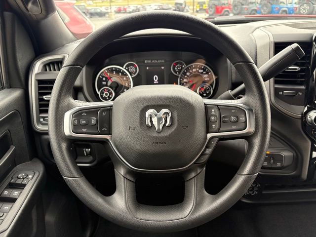 New 2026 RAM 2500 Tradesman image 15