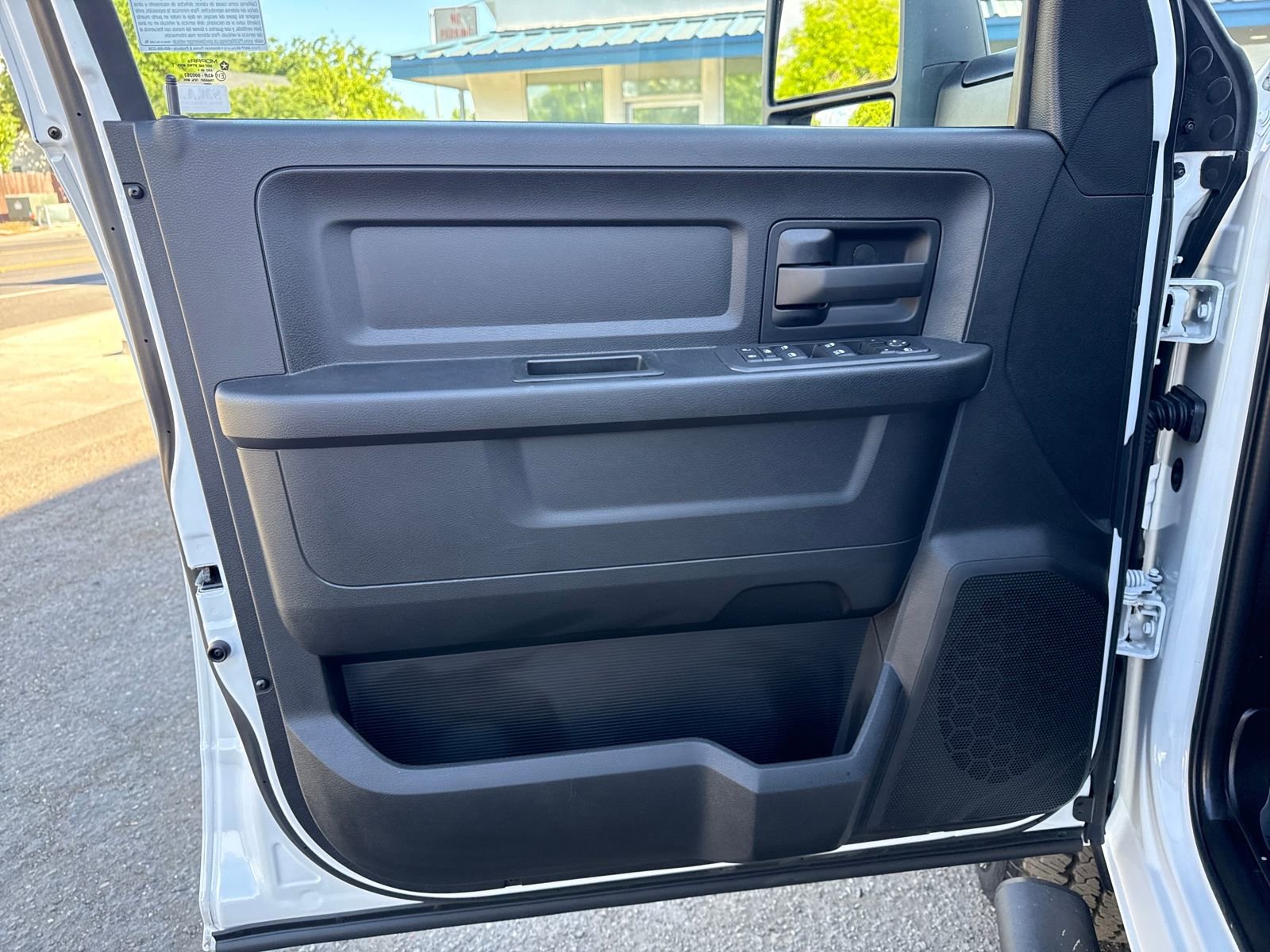 Used 2025 RAM 2500 Tradesman image 10