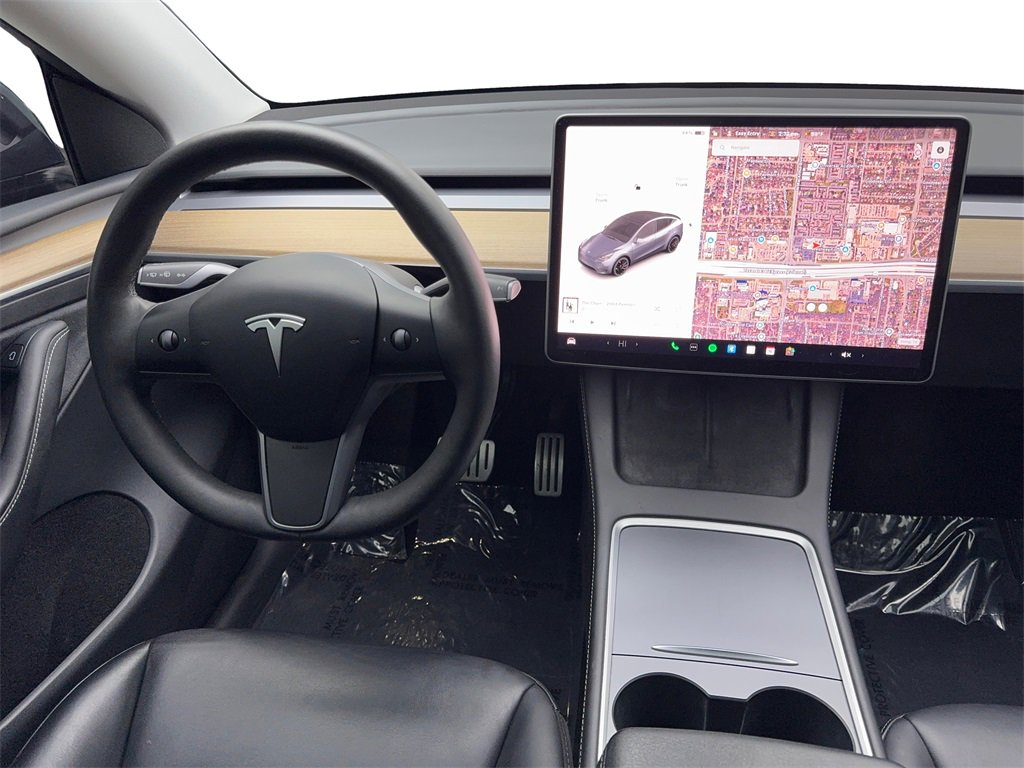 Used 2023 Tesla Model Y Performance image 52