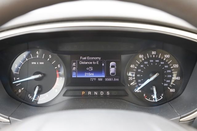 Used 2013 Ford Fusion SE image 26