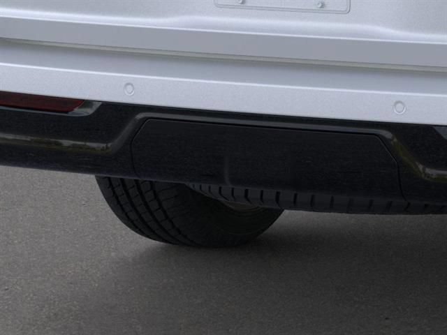 New 2026 Lincoln Navigator Black Label AWD/4WD image 23