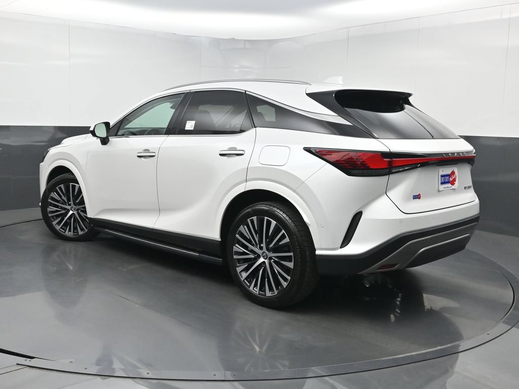 Used 2024 Lexus RX 350 Premium Plus w/ Convenience Package FWD image 23