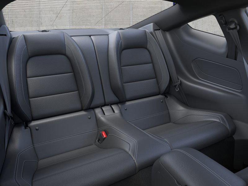 New 2026 Ford Mustang GT Premium image 11