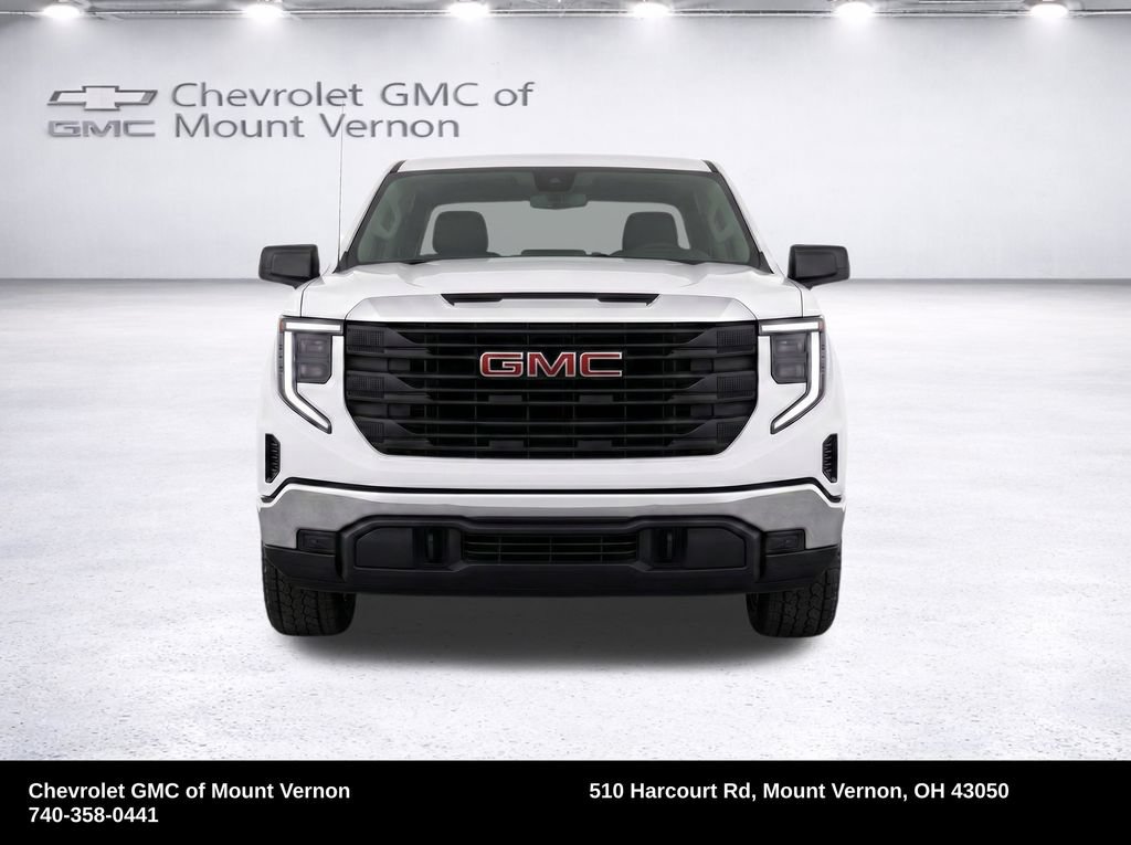 Used 2023 GMC Sierra 1500 Pro w/ Convenience Package AWD/4WD image 37